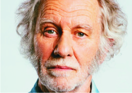 Wilson Dunster